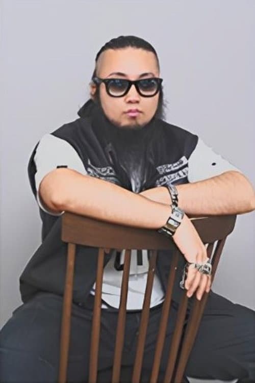 Kiryuu Kouji profile photo