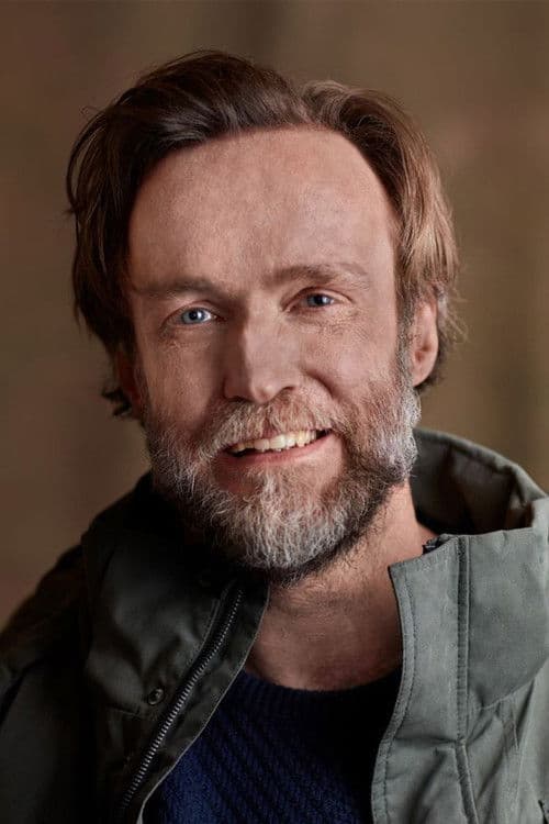 Stefan Woelk profile photo