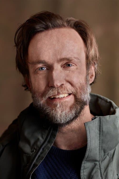 Stefan Woelk profile photo