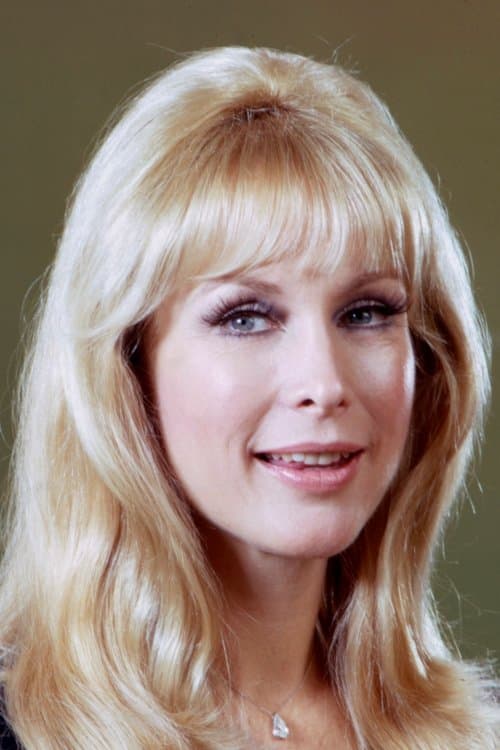 Barbara Eden profile photo