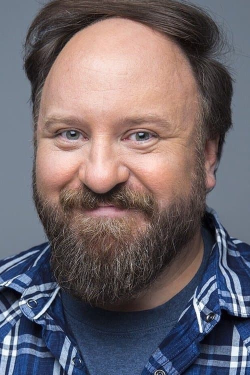 Mike Paterson profile photo