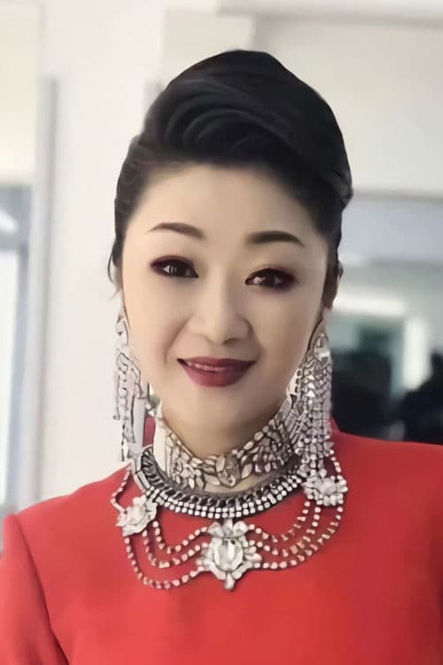 Guo Yue profile photo