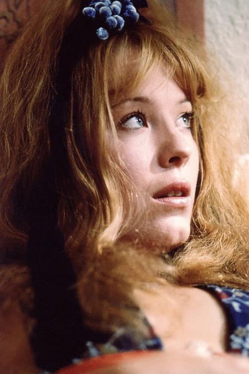 Pamela Des Barres profile photo