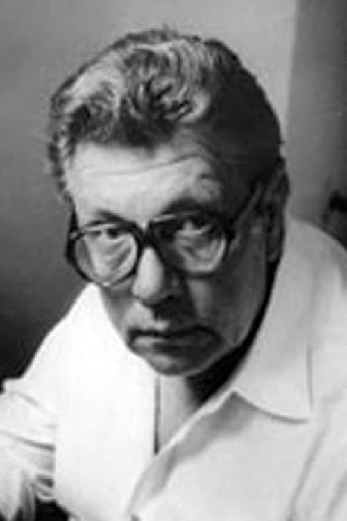 Vladimir Popov profile photo