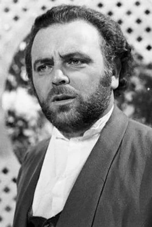 Gilberto Sálvio profile photo