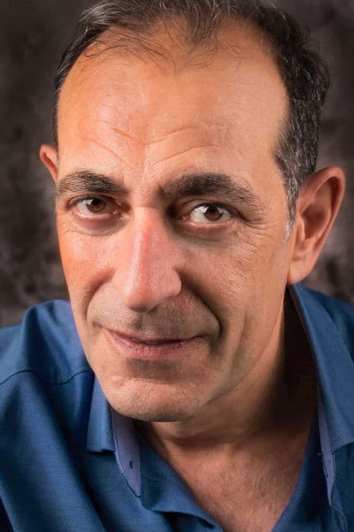 Dimitri Tellis profile photo