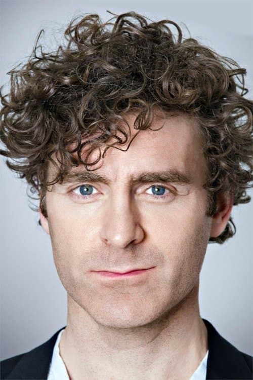 Orlando Seale profile photo