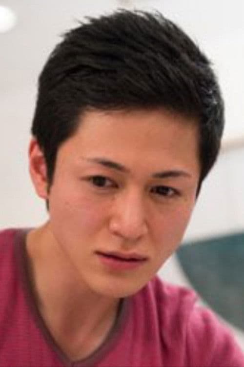 Souzurou Imaoka profile photo