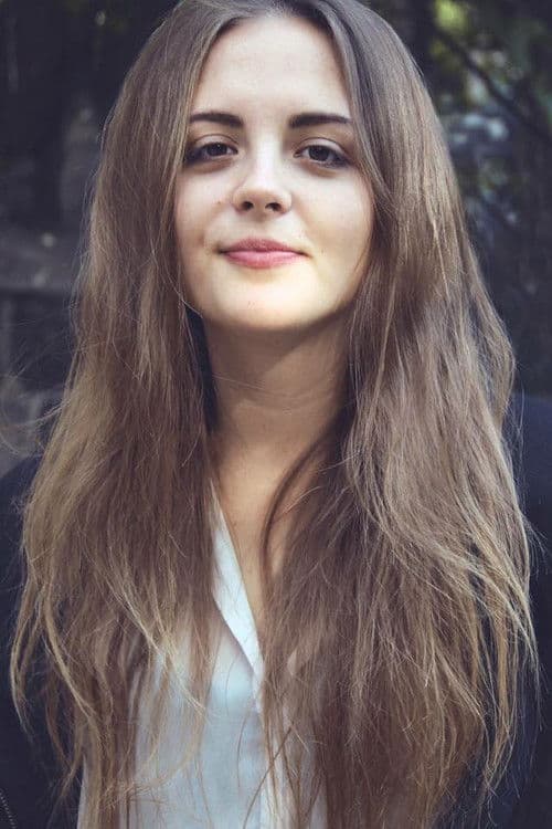 Tetiana Symon profile photo