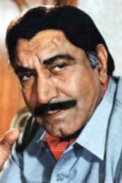 Mustafa Qureshi profile photo