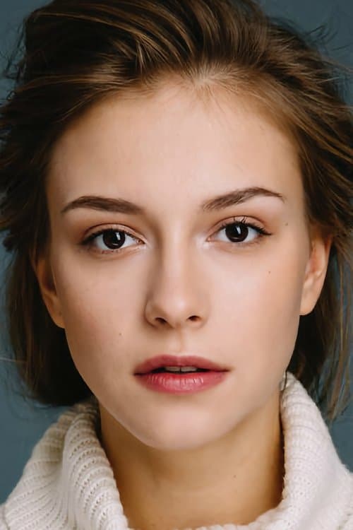 Pelageya Nevzorova profile photo