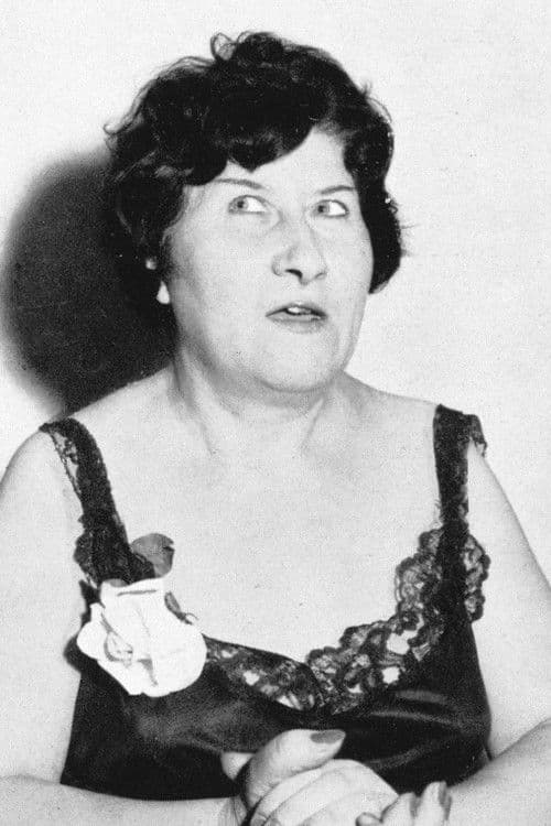 Anna Lina Alberti profile photo