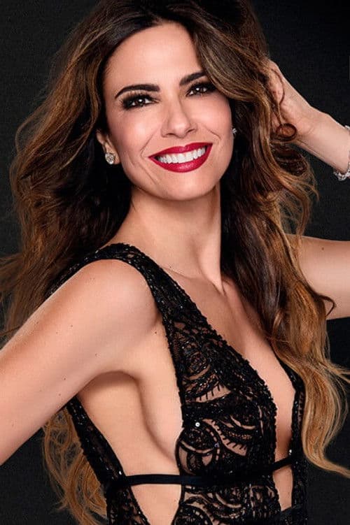 Luciana Gimenez profile photo