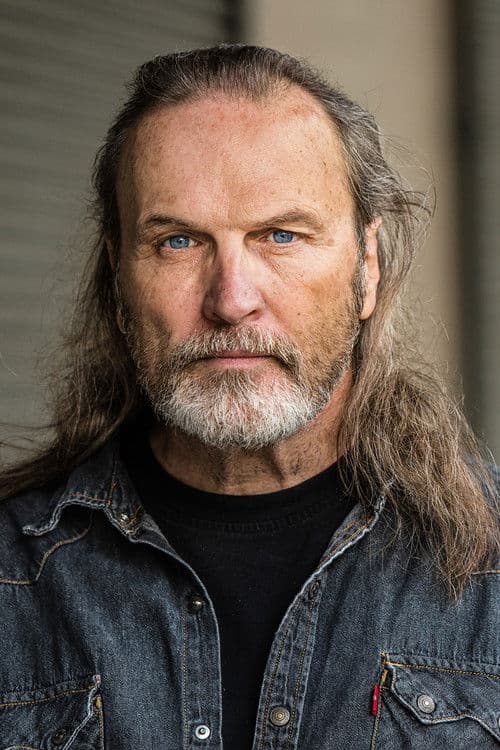 John Henry Whitaker profile photo