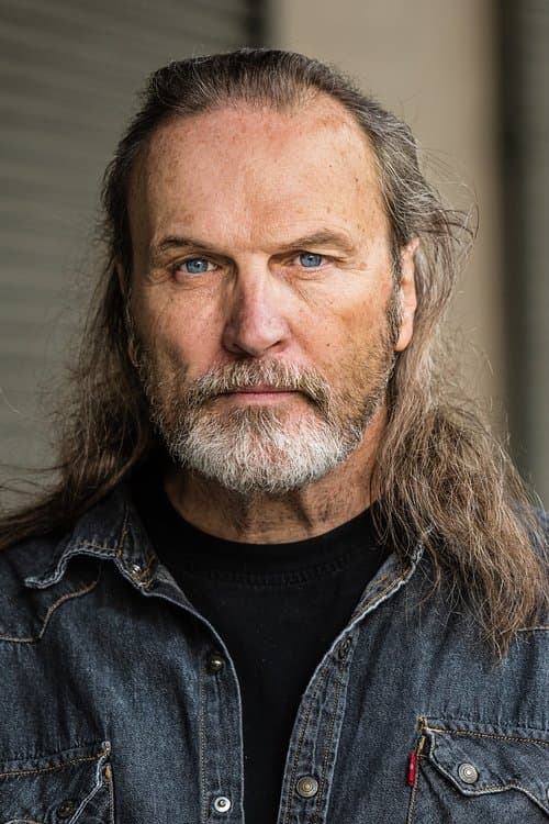 John Henry Whitaker profile photo