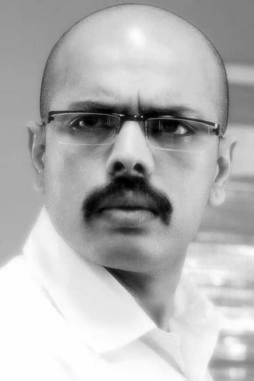 Chiintu Chakravarthii profile photo