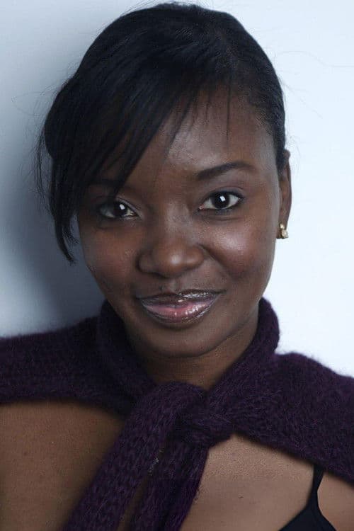 Mylika Davis profile photo