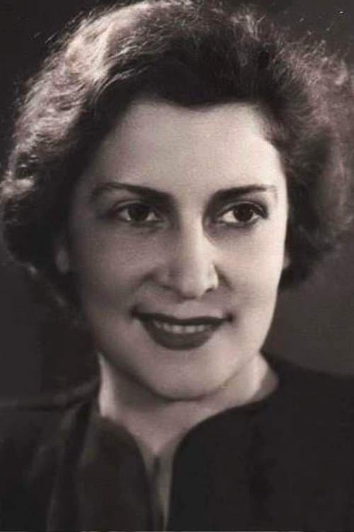 Tatyana Makhmuryan profile photo