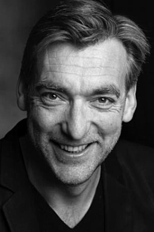 Nick Sampson profile photo