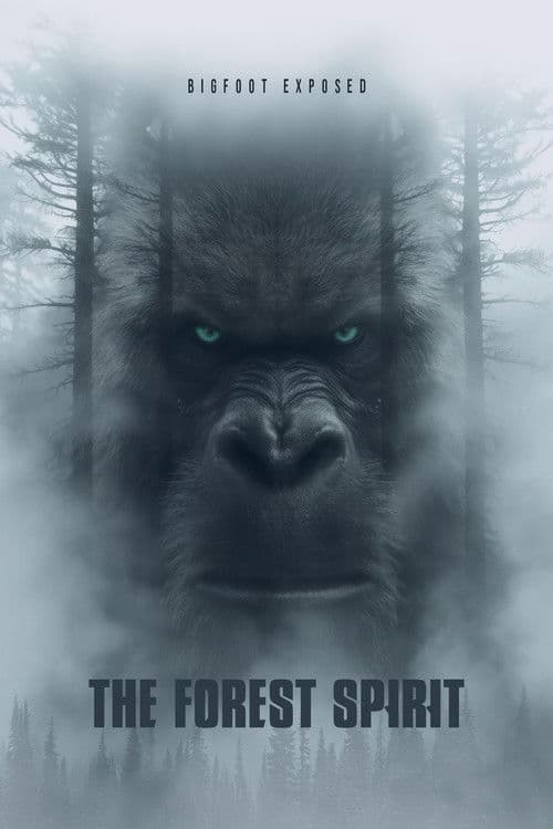 Forest spirit poster