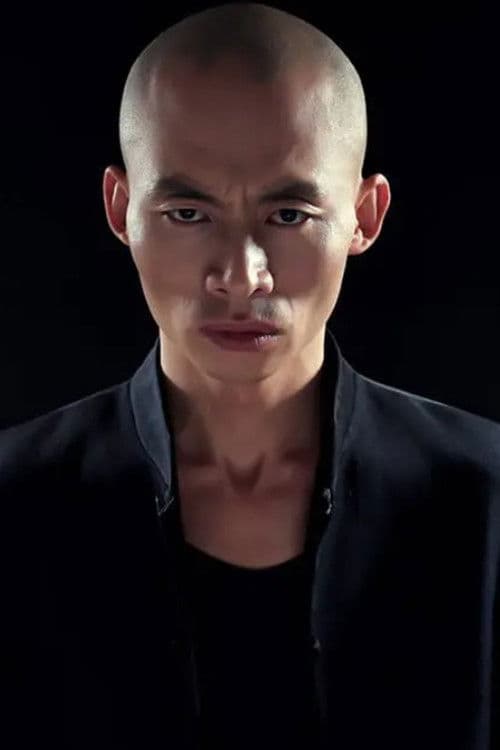 An Fuqiang profile photo