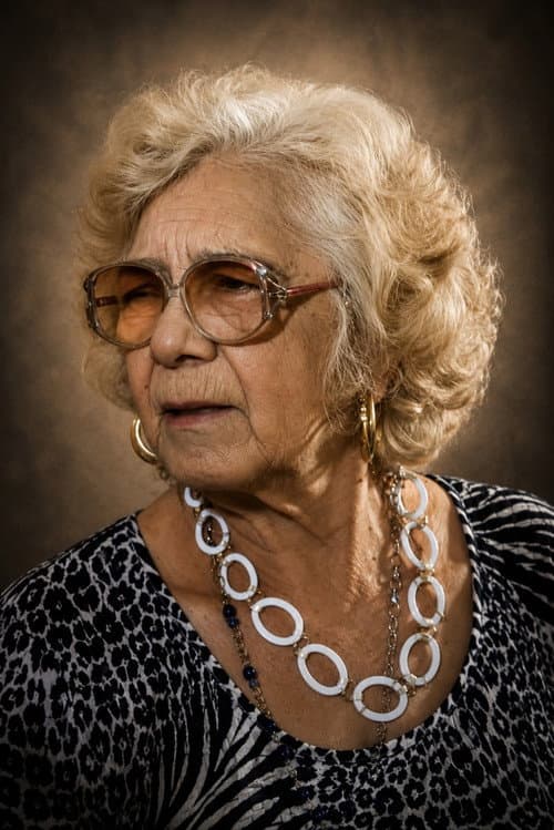 Alicia Hernández profile photo