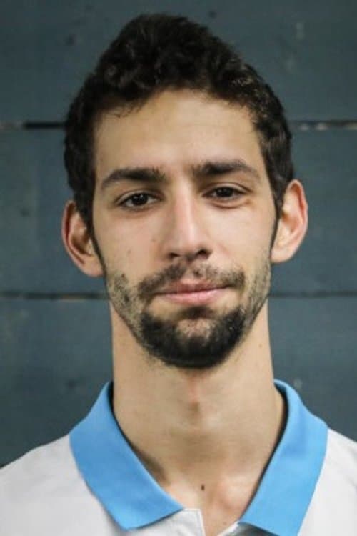 Yakov Kultiasov profile photo