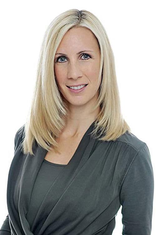 Jennifer Vey profile photo