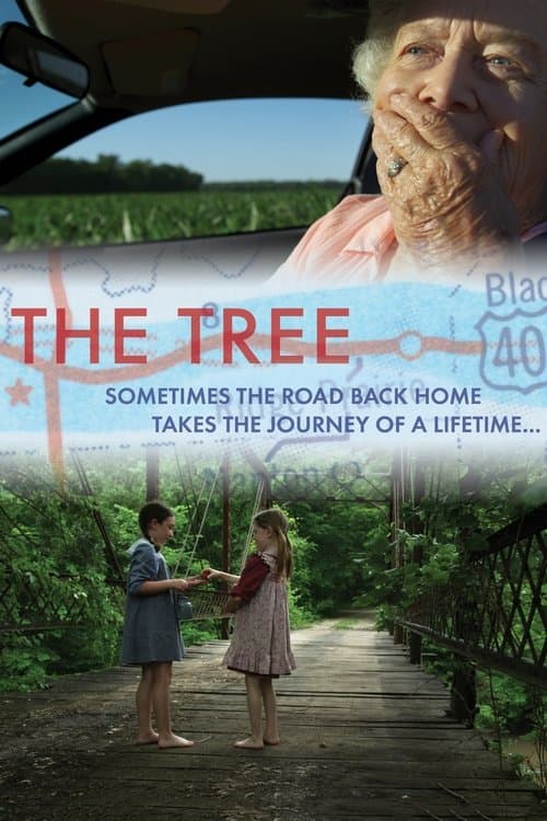 The Tree poster