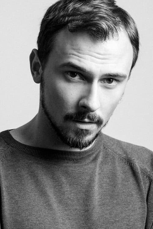 Paul Lefèvre profile photo