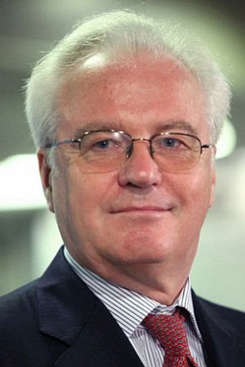 Vitaly Churkin profile photo