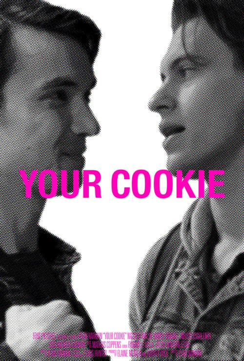 Your Cookie poster