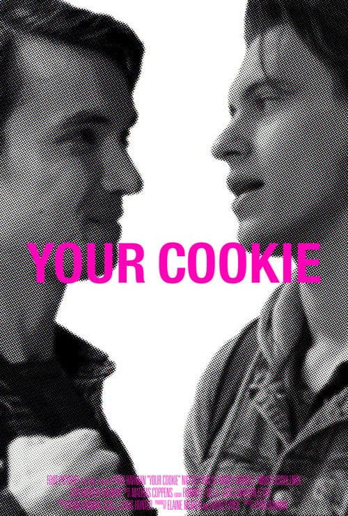 Your Cookie poster