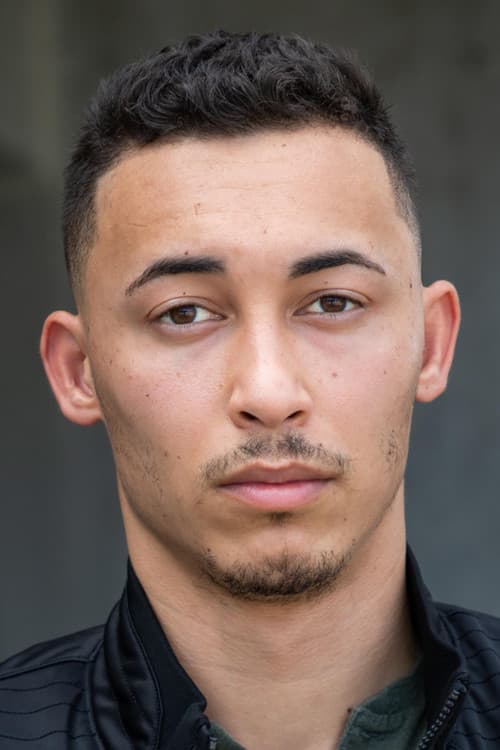 Darius Autry profile photo