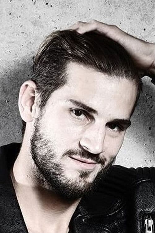 Kristián Pekar profile photo