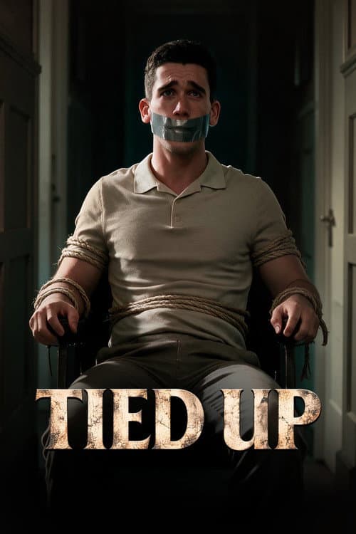 Tied Up poster