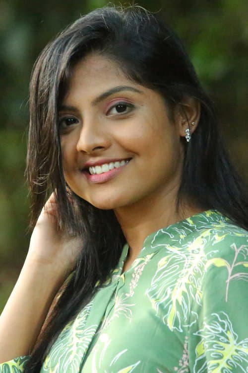 Megha profile photo