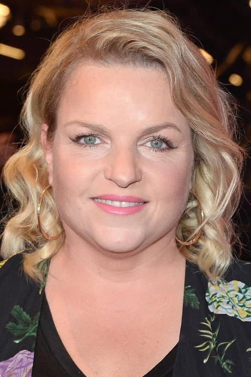 Katarzyna Bosacka profile photo