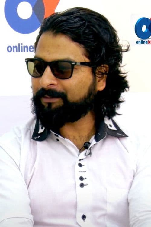 Mukun Bhusal profile photo