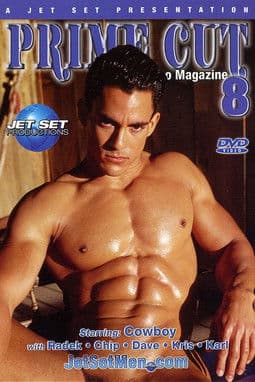 Prime Cut Video Magazine Vol. 8 poster