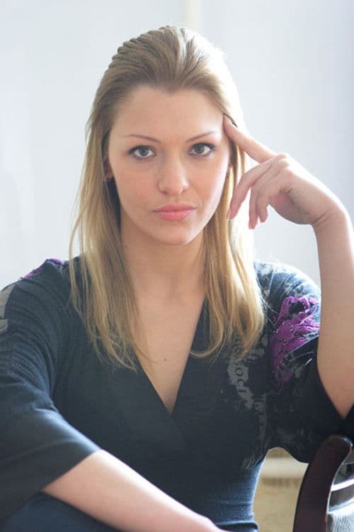 Tatyana Kalikh profile photo