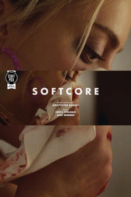 Softcore poster