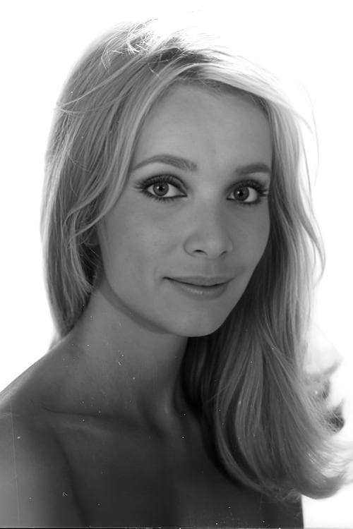 Anna Gaël profile photo