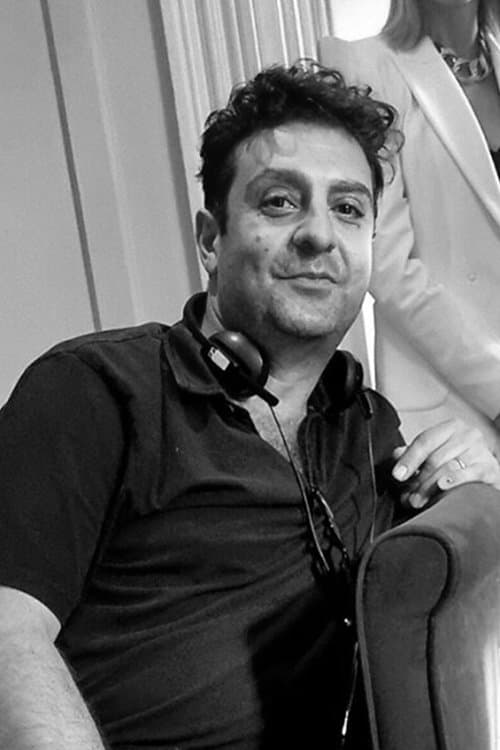 Marcus Markou profile photo