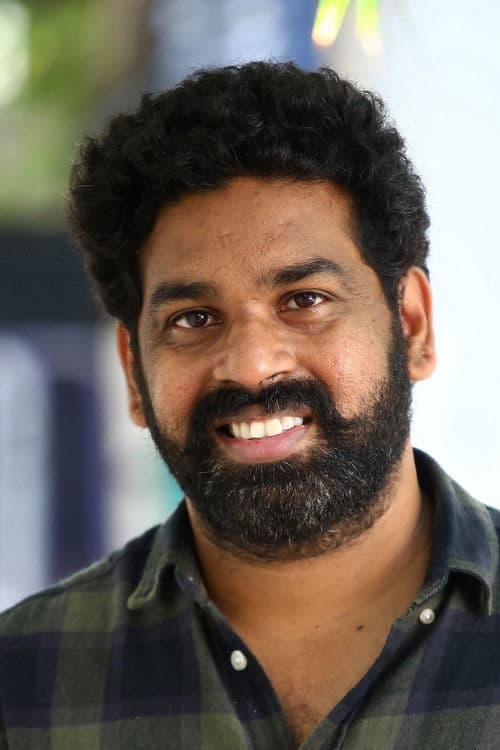 Mallik Ram profile photo