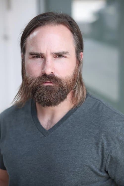 Zach Ball profile photo