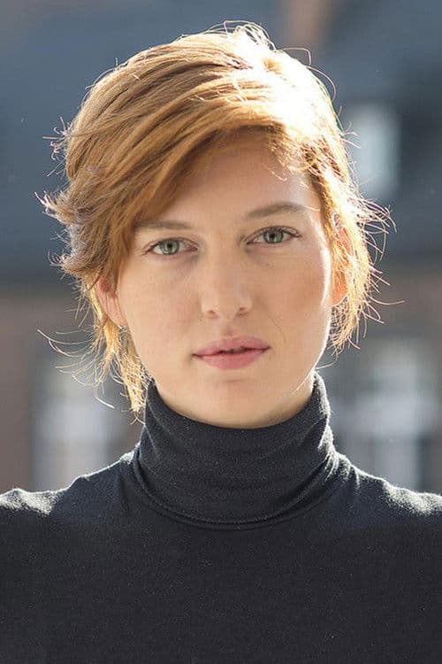 Erika Sainte profile photo