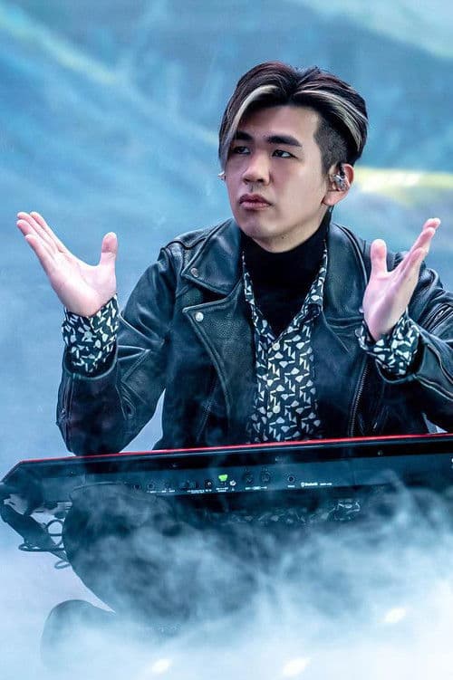 杨佳运 profile photo