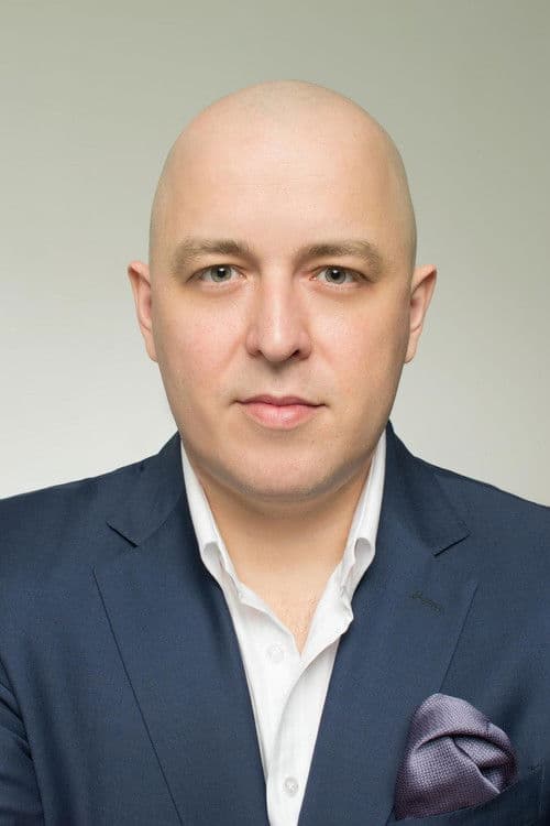 Vladimir Kisarov profile photo