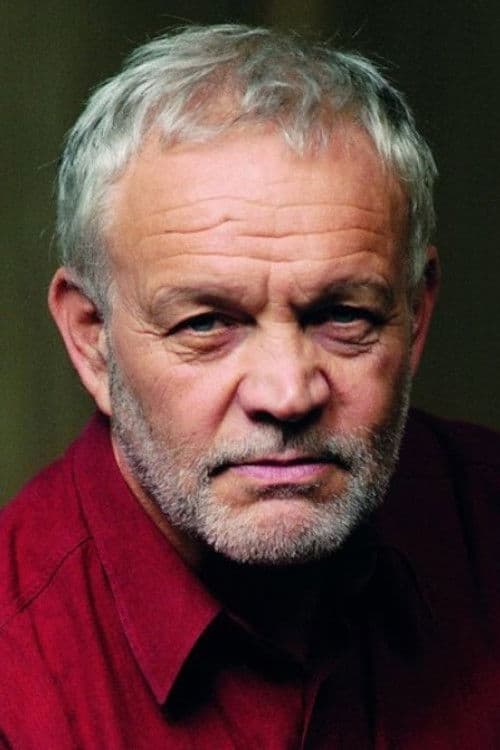 Kristijan Muck profile photo